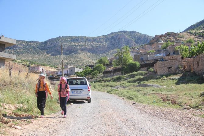 PKK’nın Gêra Cafer zulmü! 14