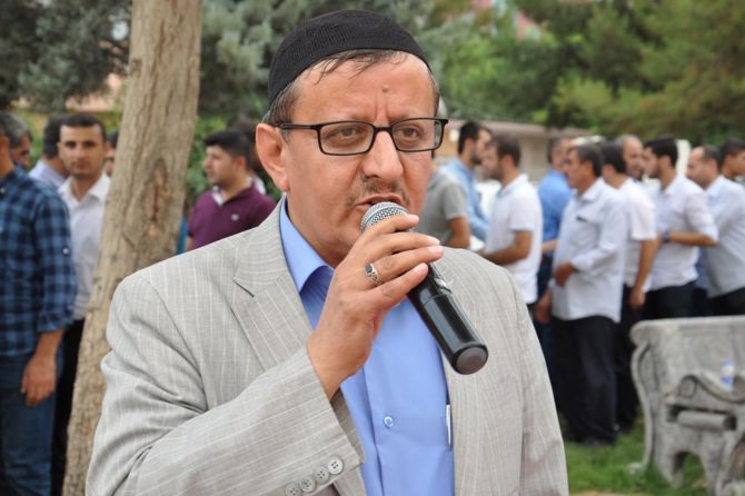 Peygamber Sevdalılarından bayramlaşma etkinliği 11