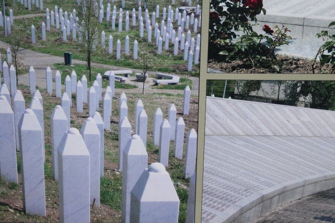 Okçular Vakfı Srebrenitsa’yı unutmadı 10