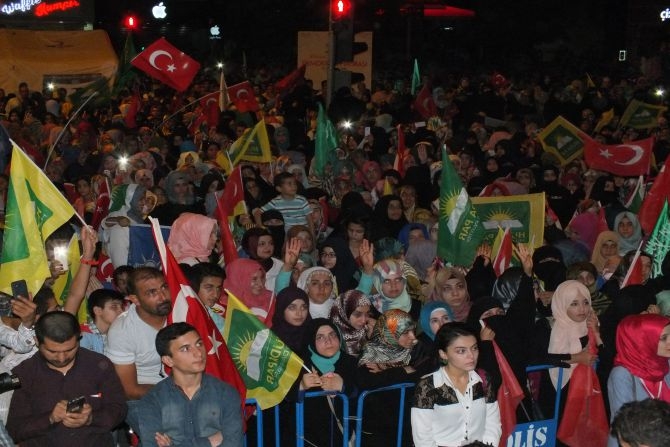 Yapıcıoğlu: Bu darbe emperyalistler tarafından planlanmış 13