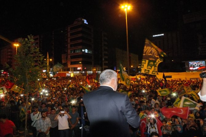 Yapıcıoğlu: Bu darbe emperyalistler tarafından planlanmış 6