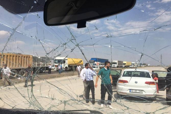 Diyarbakır'da bombalı saldırı! Ölü ve yaralılar var 18