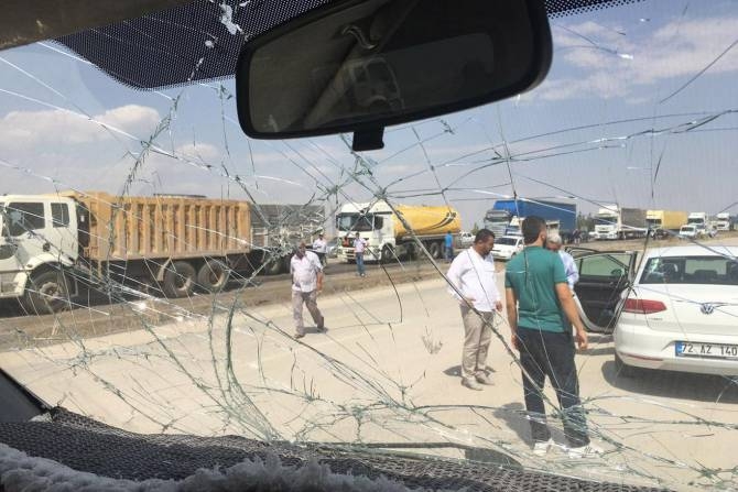 Diyarbakır'da bombalı saldırı! Ölü ve yaralılar var 23