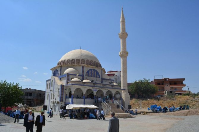 Batman’da Medrese Bereketi! 1