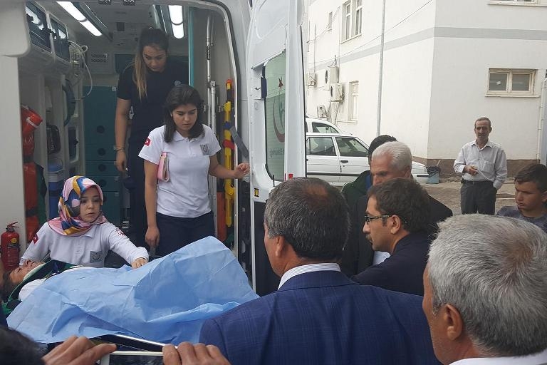 Bingöl'de trafik kazası: 4 ölü 11 yaralı 2