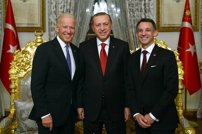 Erdoğan-Biden görüşmesi sona erdi 3