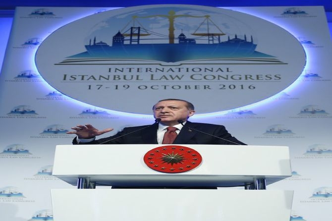 Cumhurbaşkanı Erdoğan'dan Batı'ya Mesaj! 10