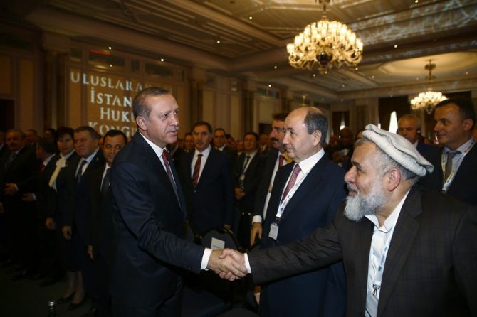 Cumhurbaşkanı Erdoğan'dan Batı'ya Mesaj! 3