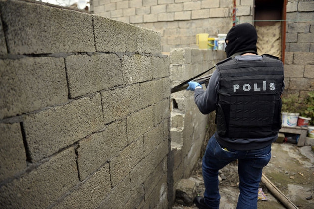 PKK Cizre'de en ağır kaybı verdi 265 ölü 18