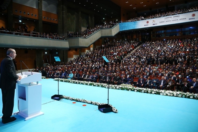 Bunlar dürüst değil, samimi değil! 16