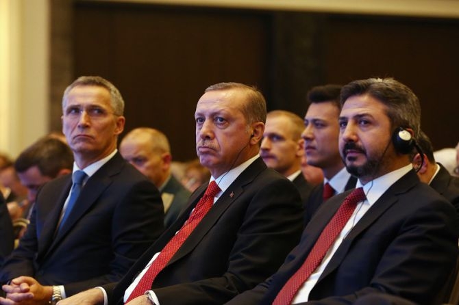 Cumhurbaşkanı Erdoğan'dan Avrupa'ya PKK uyarısı! 3