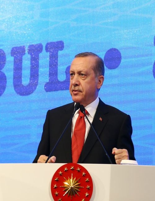 Cumhurbaşkanı Erdoğan'dan Avrupa'ya PKK uyarısı! 8