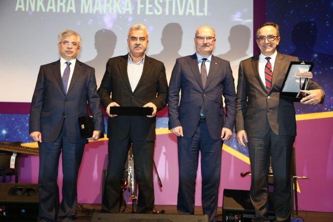 Ankara Marka Festivali sona erdi 5