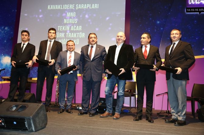 Ankara Marka Festivali sona erdi 6