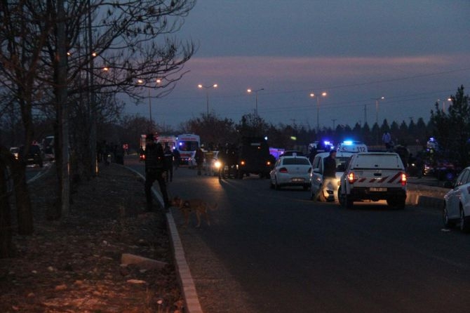 Diyarbakır Valiliği'nden saldırı açıklaması 11