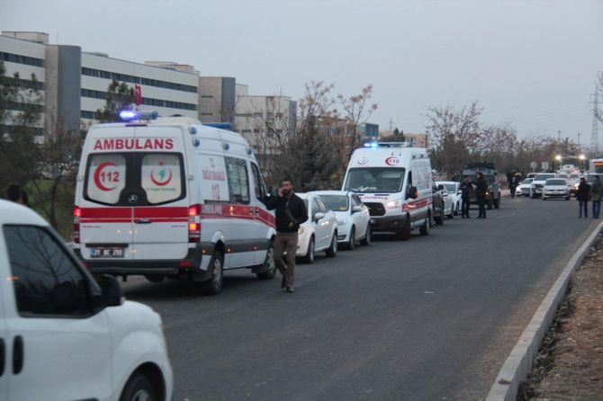 Diyarbakır Valiliği'nden saldırı açıklaması 13