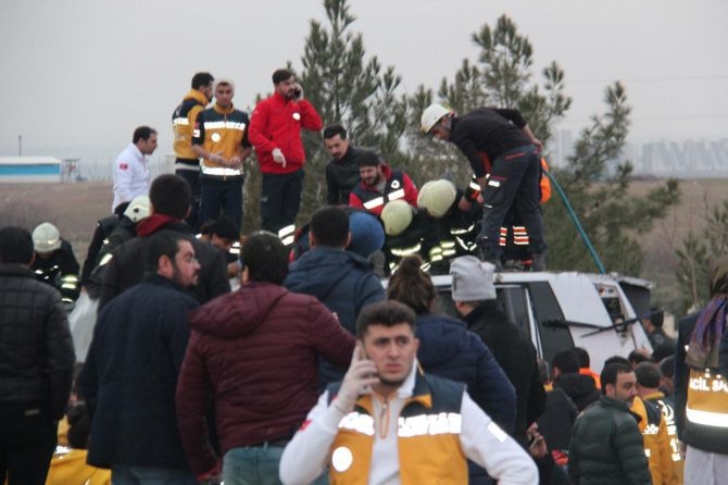 Diyarbakır Valiliği'nden saldırı açıklaması 4