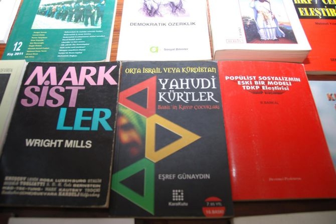 DBP kültür merkezlerinde Yahudilik-Zerdüştlük skandalı 6