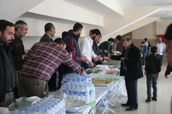 Yetim konserine yoğun ilgi 5