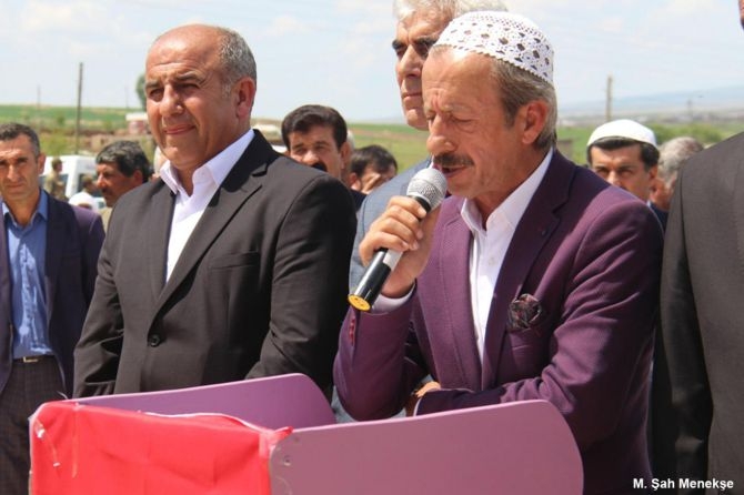 İki aile arasındaki husumet barış ile son buldu 9