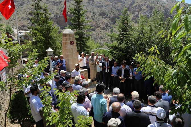 "Başbağlar Katliamı Türkiye’nin hâlen kanayan yarası" 7