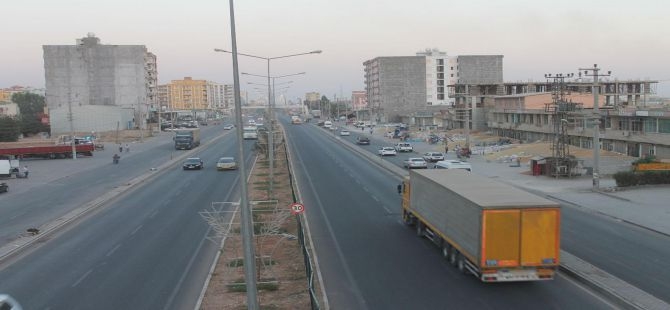 Mardin'deki oda başkanlarında Habur tepkisi 3