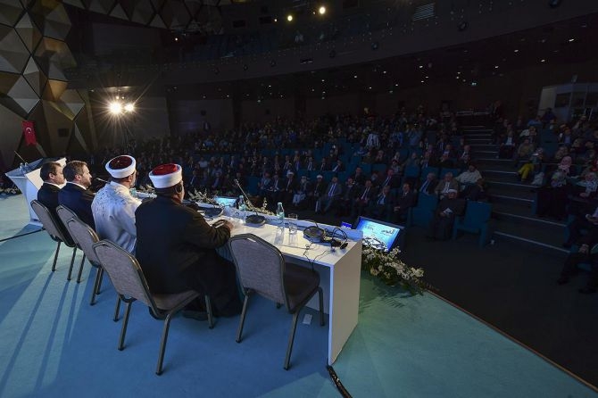 “Kudüs, Filistin devletinin ebedi başkentidir” 1