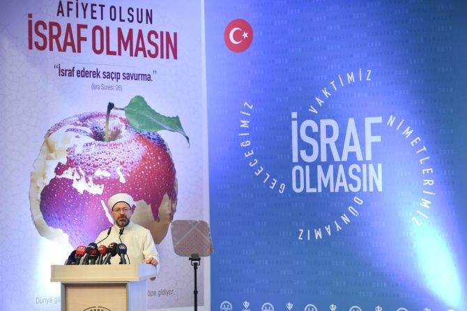 Diyanet ramazan ayı temasını belirledi 4