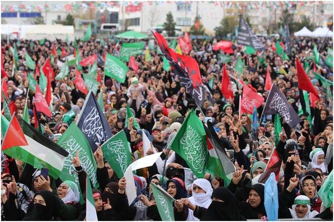 Fotoğraf kareleriyle Batman Mevlid-i Nebi etkinliği 25