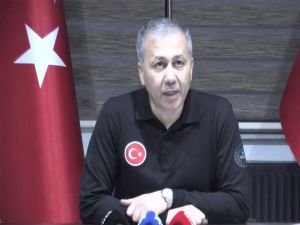 Bakan Yerlikaya selin bilançosunu açıkladı: 9 ölü