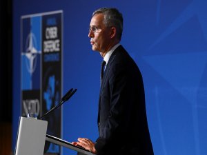 NATO Genel Sekreteri Stoltenberg, Bosna Hersek’te