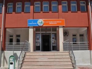 Genç çiftçilere uyarı
