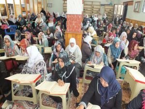 Ramazan programlarına yoğun ilgi