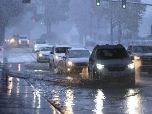 Meteoroloji'den 26 il için "Sarı" kodlu uyarı