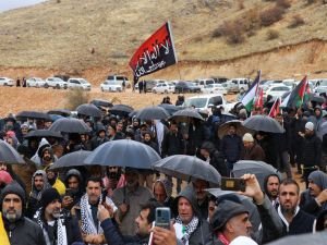 Ab-ı Hayat Vakfı Başkanı Eryılmaz: Bu bir Furkan Savaşı ve herkesin gerçek yüzü ortaya çıkıyor