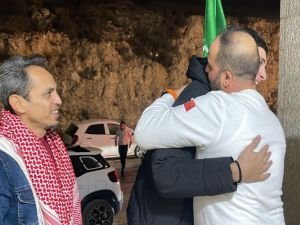 HAMAS, bu akşam serbest kalacak 33 Filistinlinin listesini paylaştı