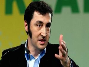 Soykırıma 'evet' diyen Cem Özdemir'den şok açıklama!