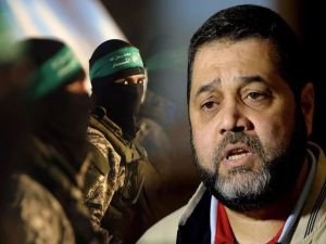 HAMAS: Geçici ateşkesin durdurulmasında işgal ve ABD yönetimi sorumludur