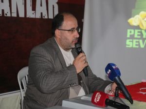 Araştırmacı Yazar Tunç: Direniş gruplarının esirlere yapmış olduğu muamele Avrupa'da yankı uyandırdı