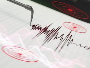 Pakistan'da 5,5 büyüklüğünde deprem