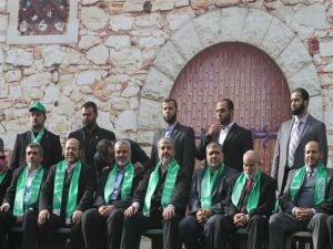 Türkiye, kendi topraklarında HAMAS yetkililerine yapılacak olası suikasta karşı işgal rejimini uyardı