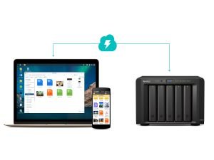 Synology, Türkiye pazarına daha fazla yatırım yapacak