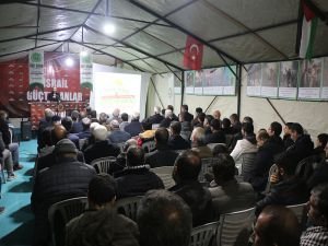 "Siyonistler, Çanakkale’de İngilizlerin safında Osmanlı’ya karşı savaştı"