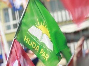 HÜDA PAR 3 ilde kongre düzenliyor