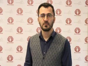 MAZLUMDER Genel Başkanı Kartal, "örgüt üyesi olmadan örgüt adına suç işleme" hükmünün iptalini değerlendirdi