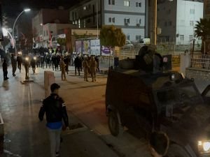 Silopi’de Kur'an-ı Kerim’i yırtan kişi gözaltına alındı