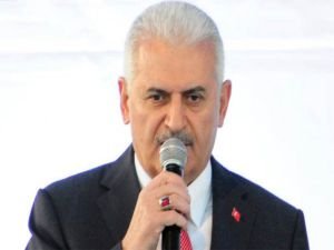 Yıldırım: Uzun namlulu silahlarla ateş açarak içeri girmişler