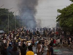 BM'den Myanmar uyarısı: insani durum çok kötüleşti