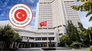 Büyükelçiler Kararnamesi belli oldu