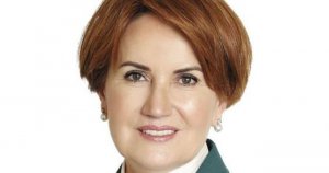 Akşener, "Bu bir yemindir"